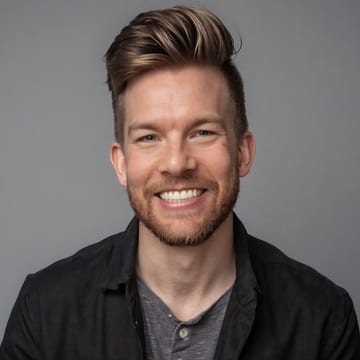 Jonny Ketchum
